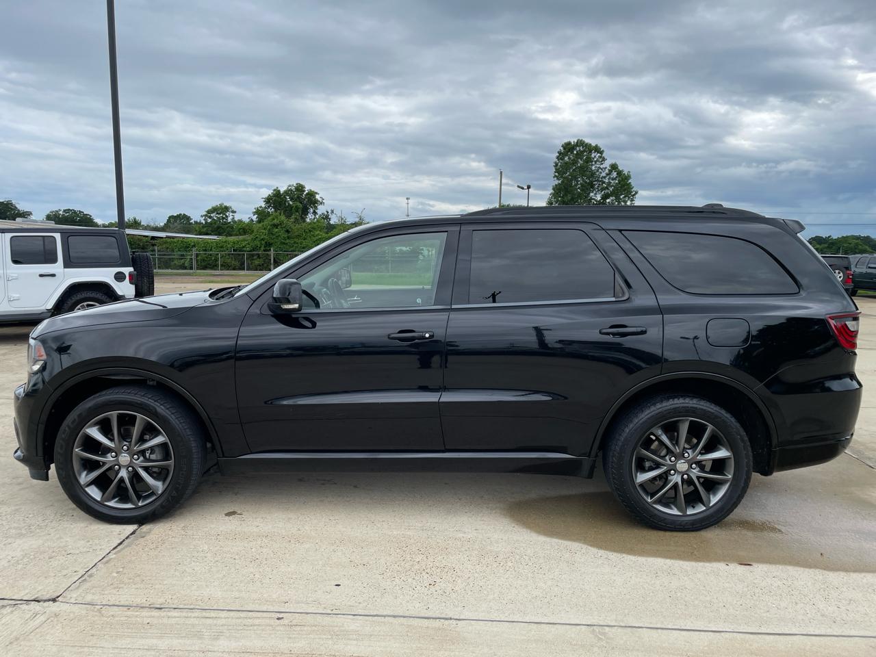 Dodge Durango GT AWD 2018