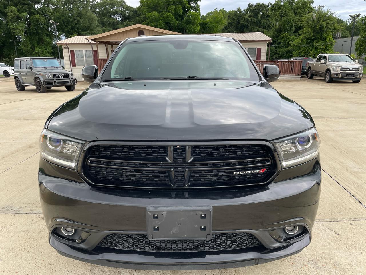 Dodge Durango GT AWD 2018