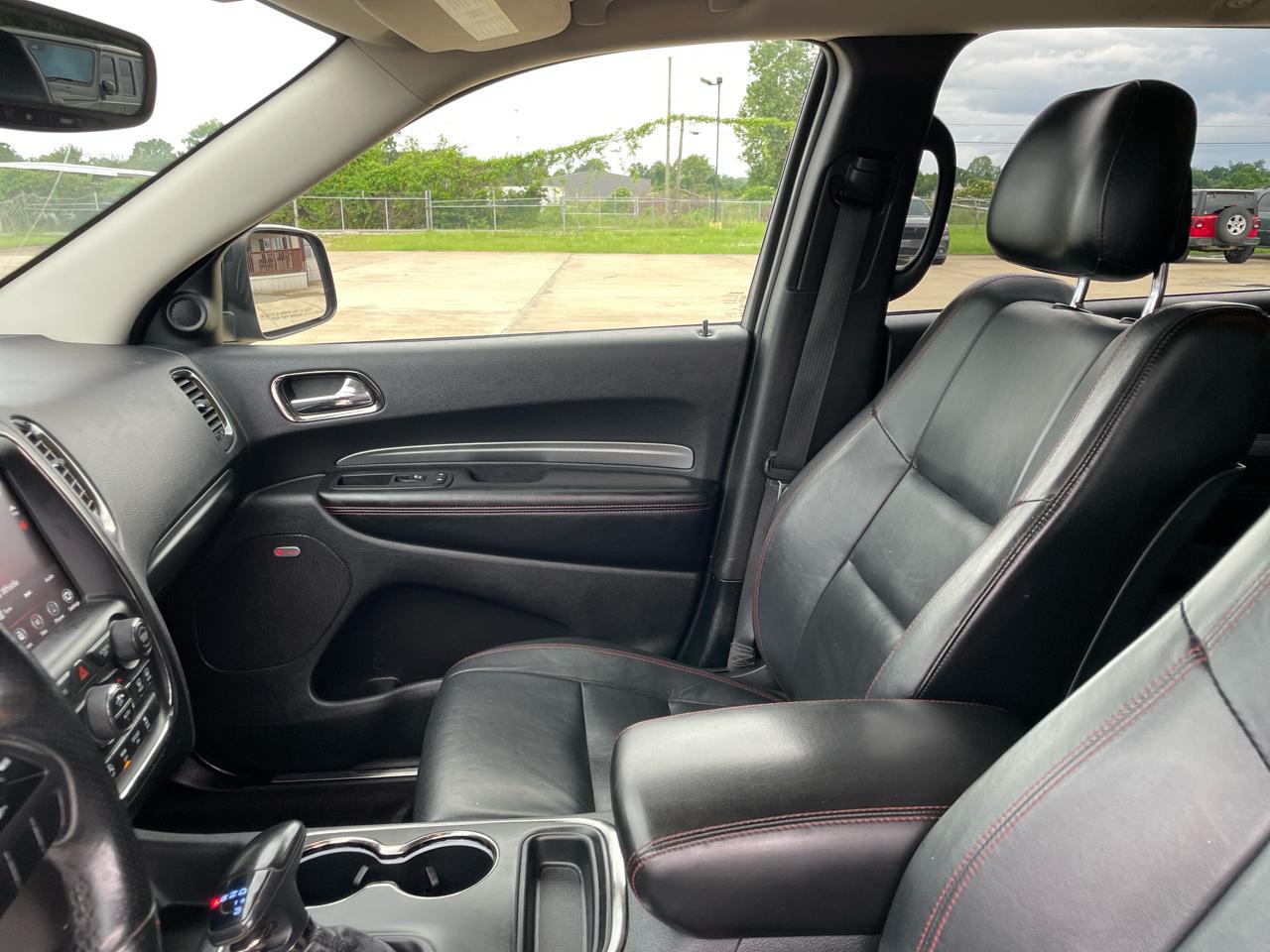 Dodge Durango GT AWD 2018