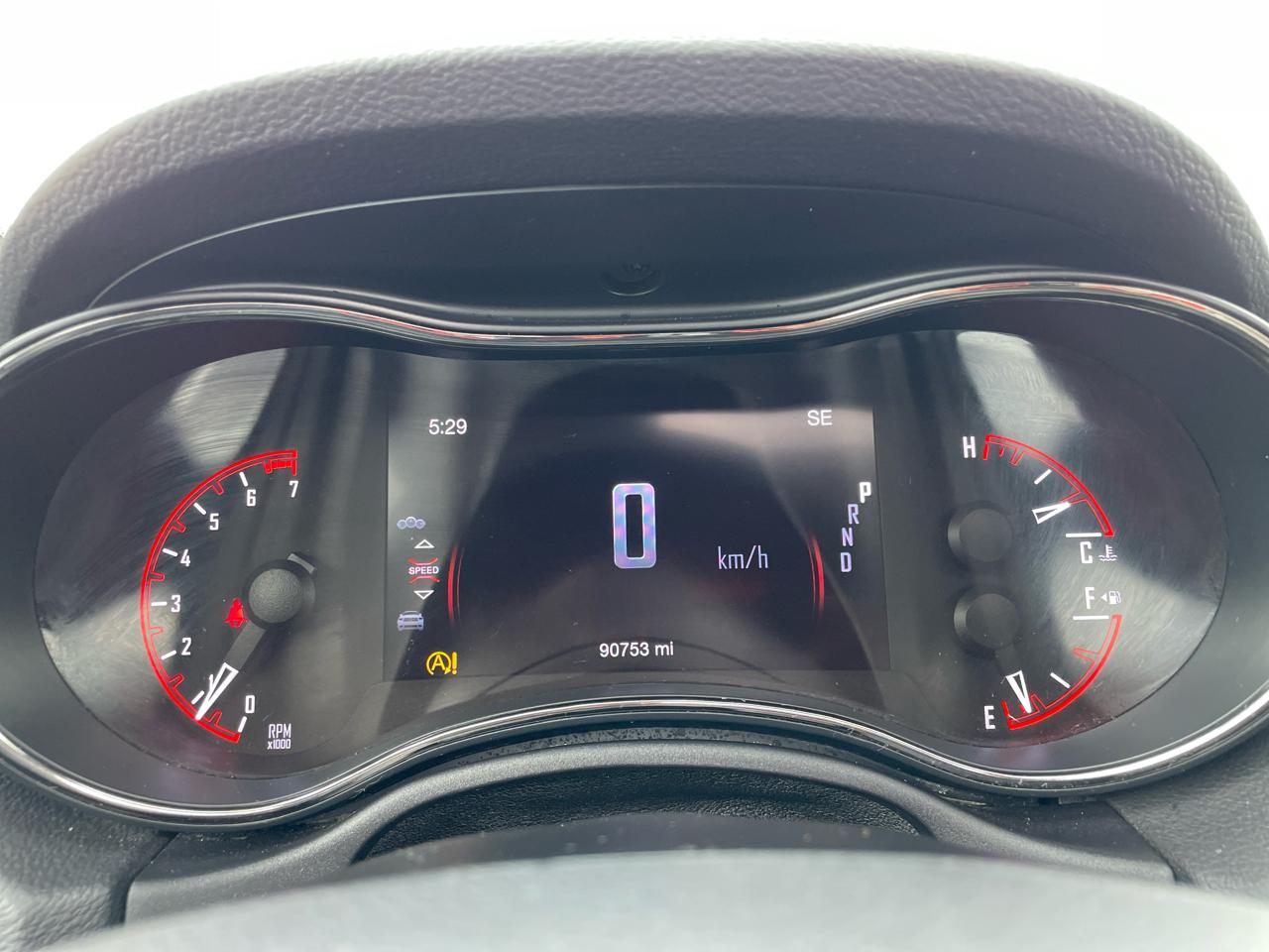 Dodge Durango GT AWD 2018