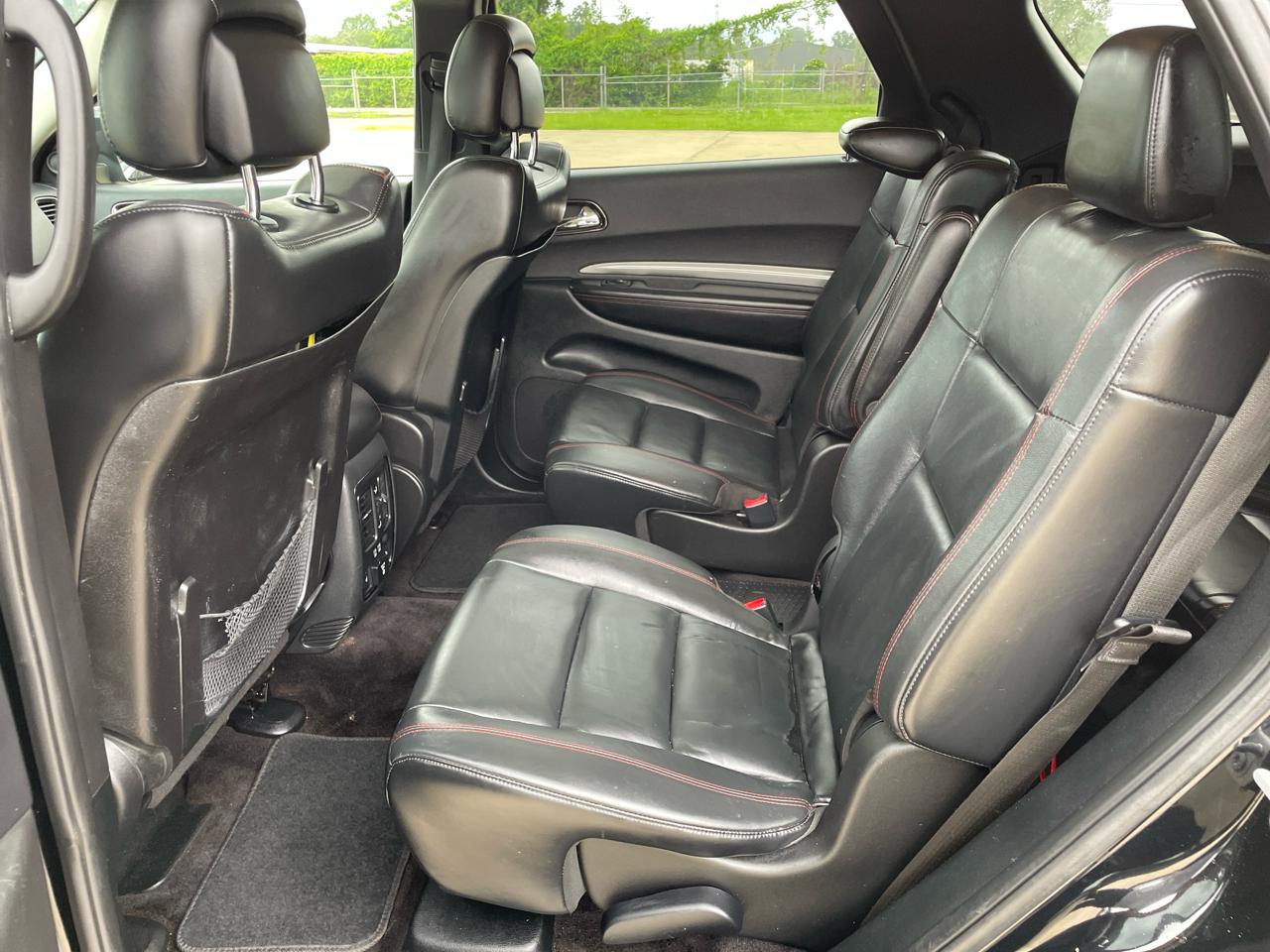 Dodge Durango GT AWD 2018