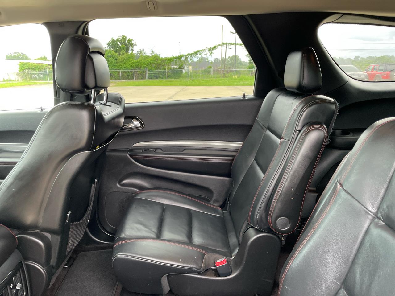 Dodge Durango GT AWD 2018