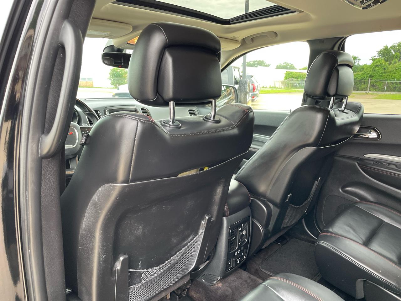 Dodge Durango GT AWD 2018
