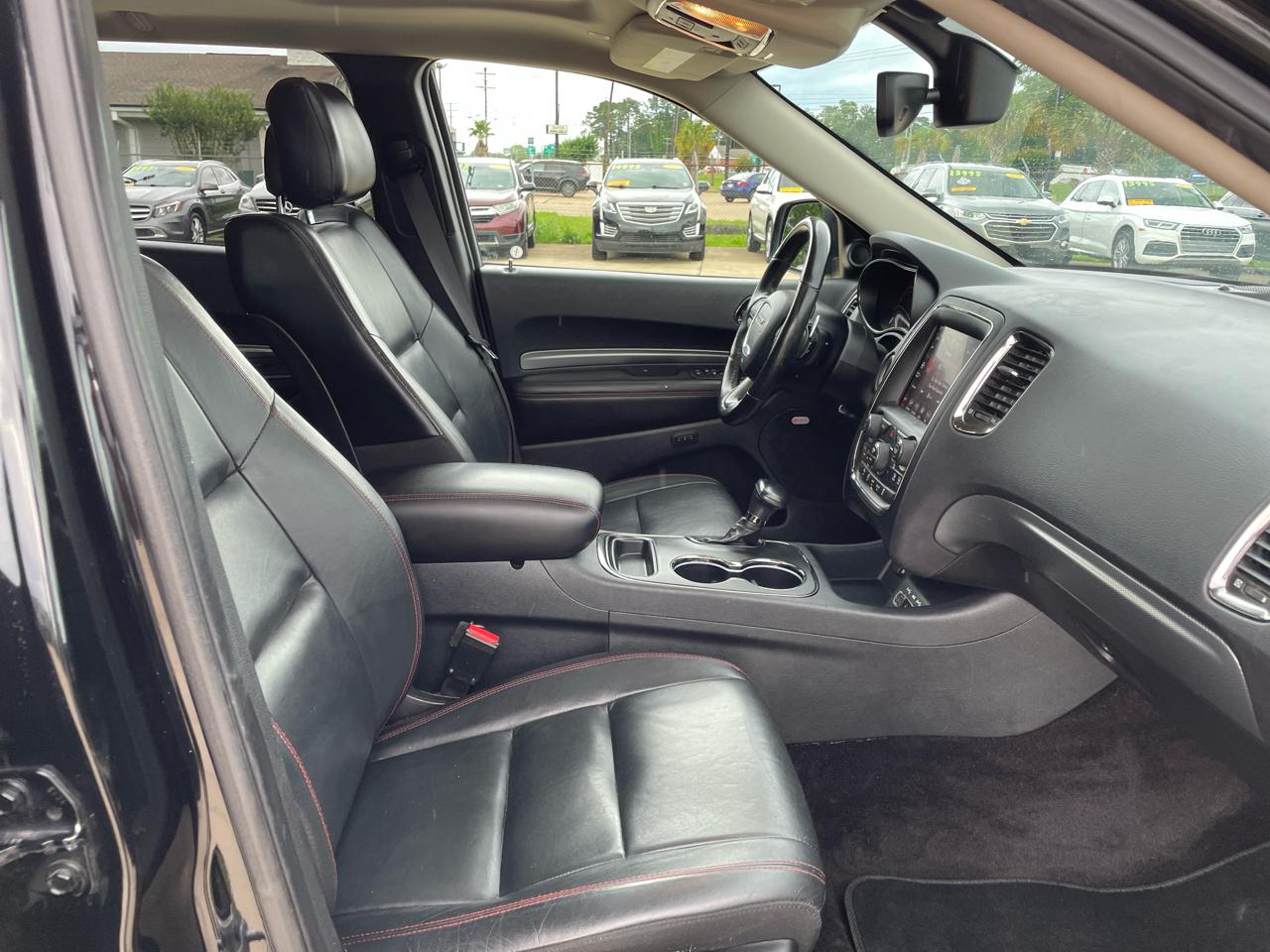 Dodge Durango GT AWD 2018
