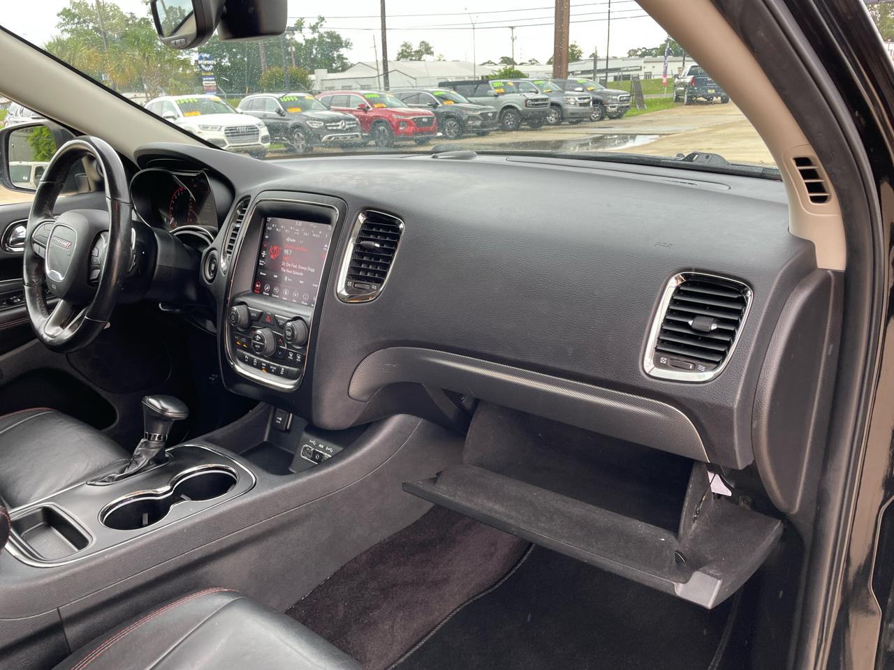 Dodge Durango GT AWD 2018