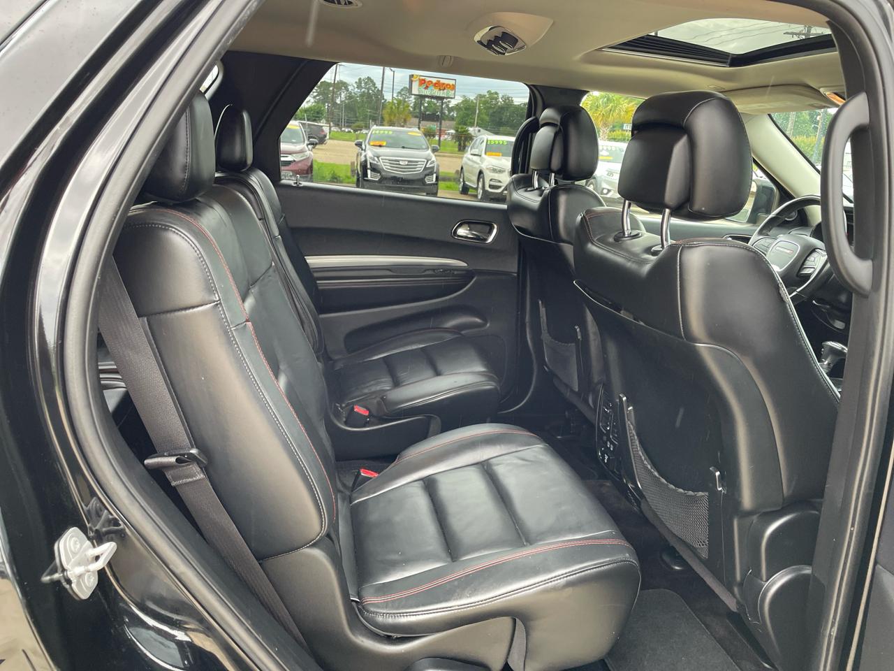 Dodge Durango GT AWD 2018