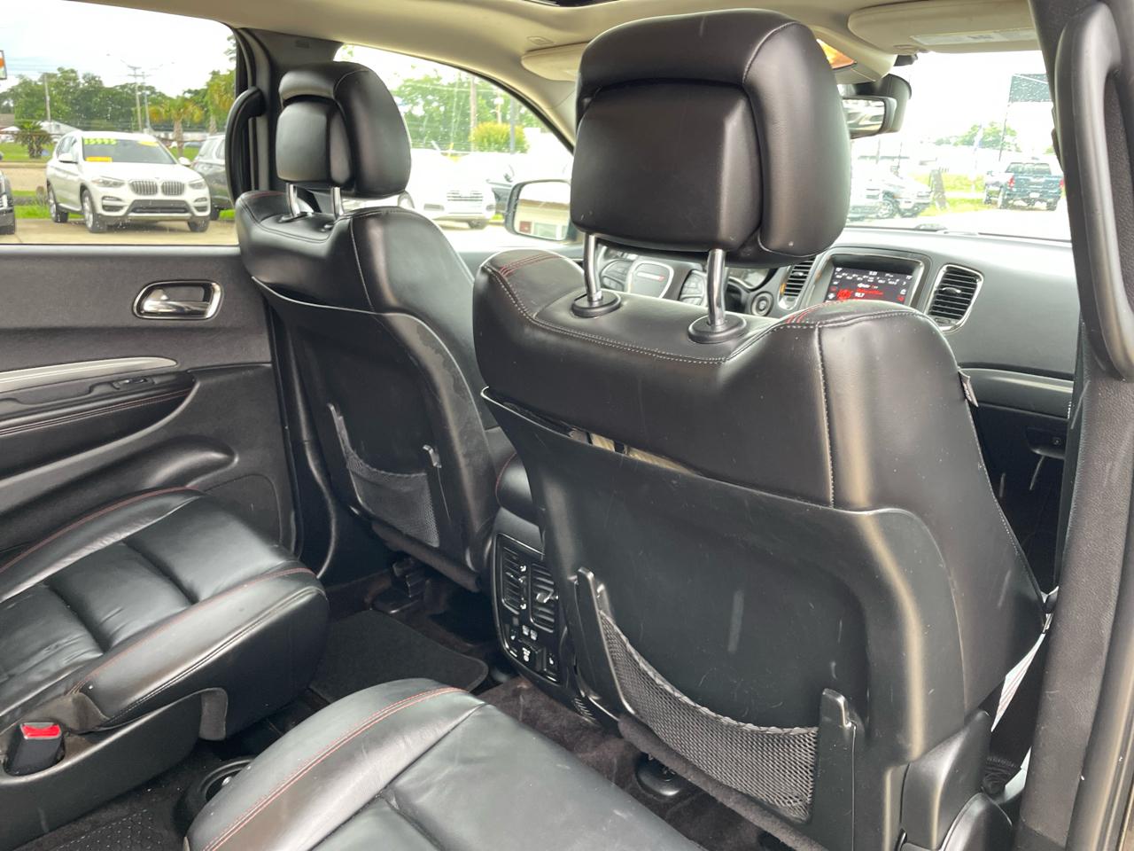 Dodge Durango GT AWD 2018
