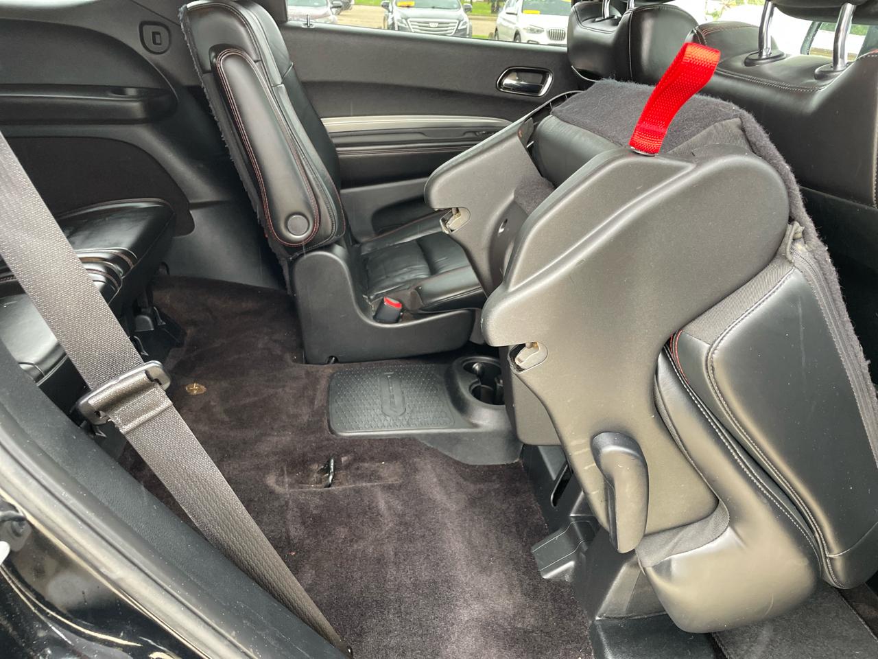 Dodge Durango GT AWD 2018