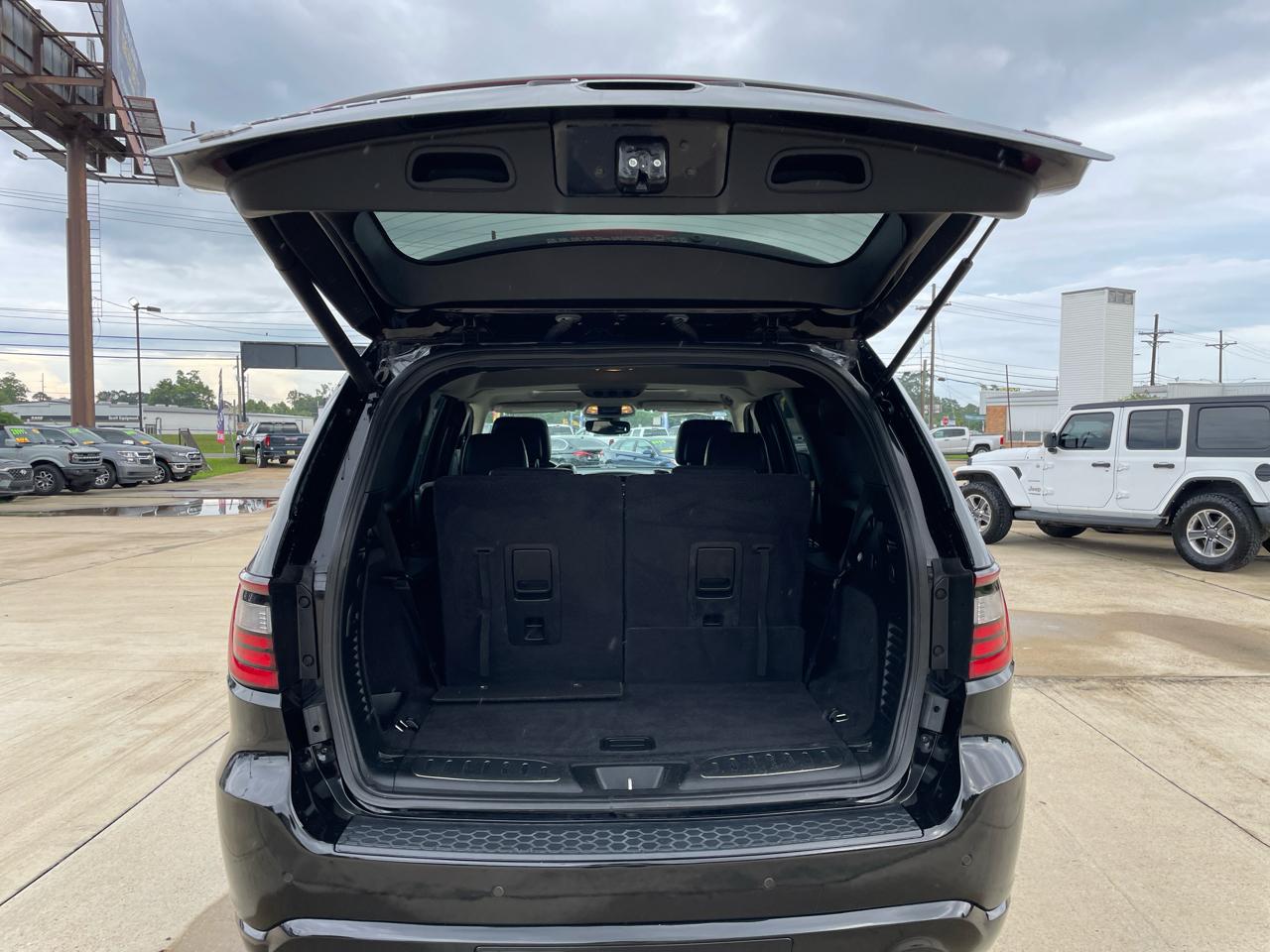 Dodge Durango GT AWD 2018