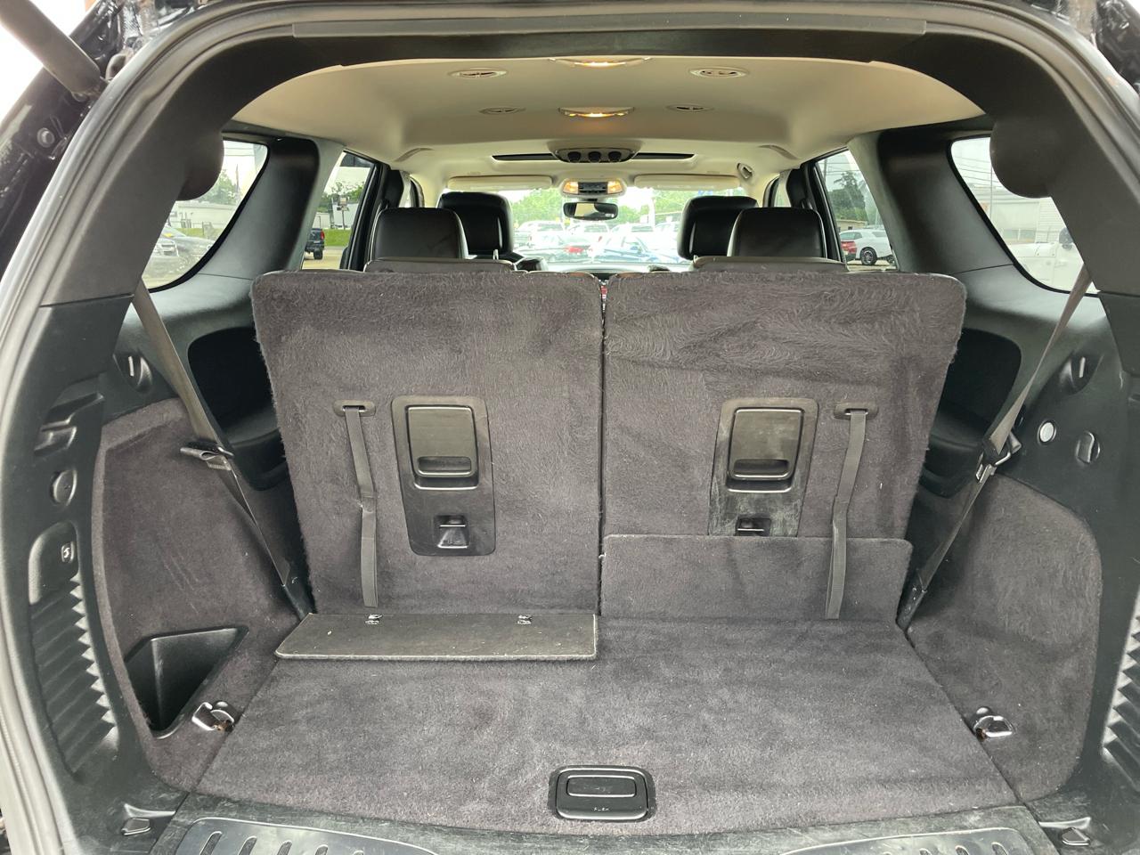 Dodge Durango GT AWD 2018