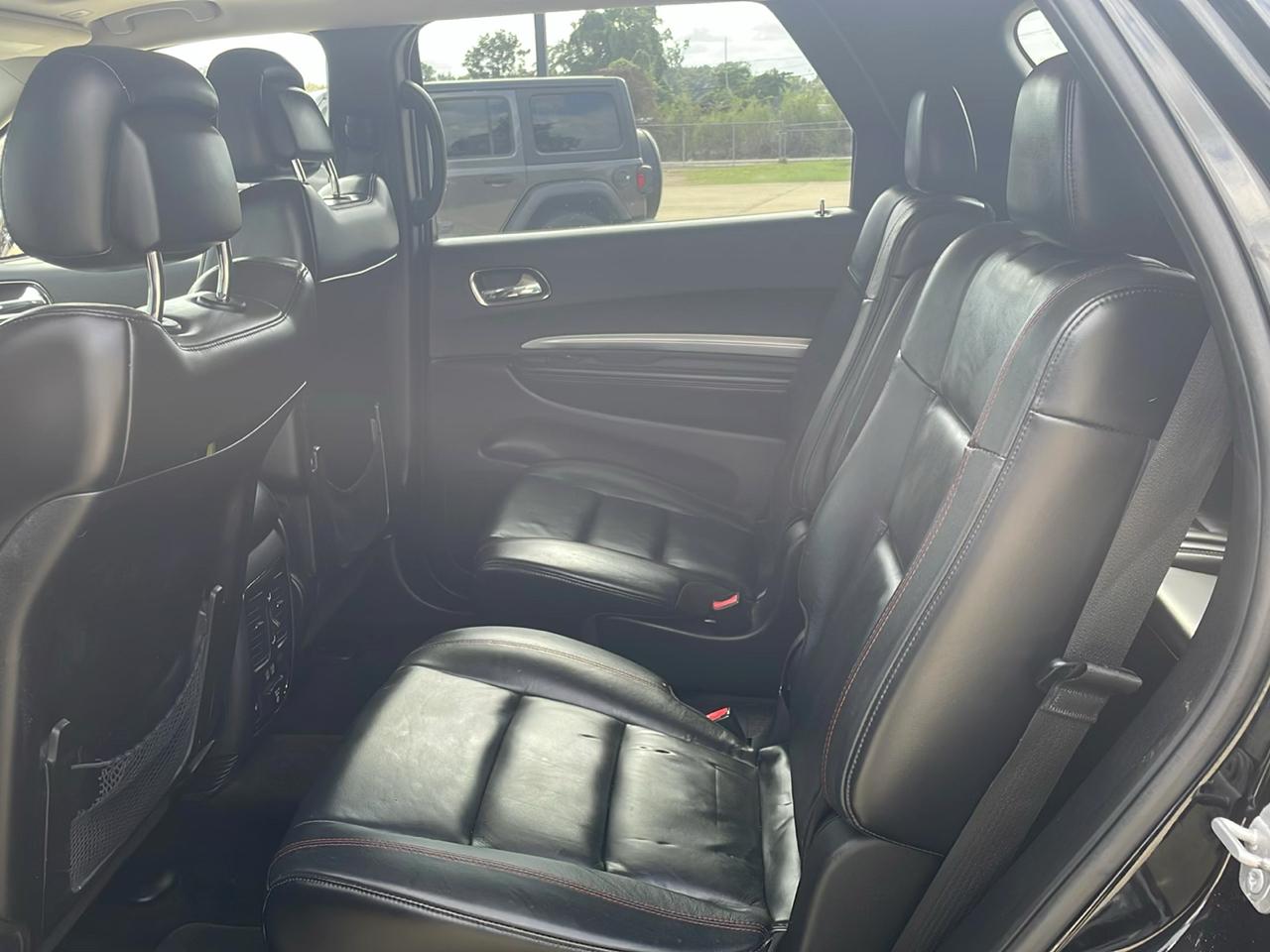 Dodge Durango GT AWD 2018