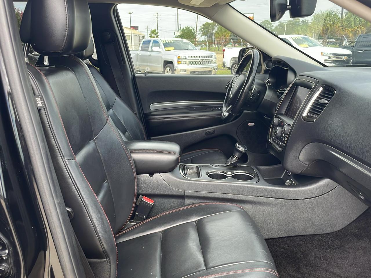 Dodge Durango GT AWD 2018