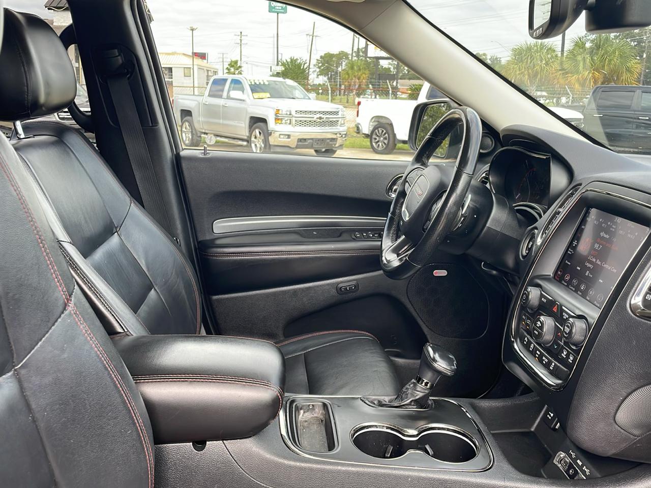Dodge Durango GT AWD 2018