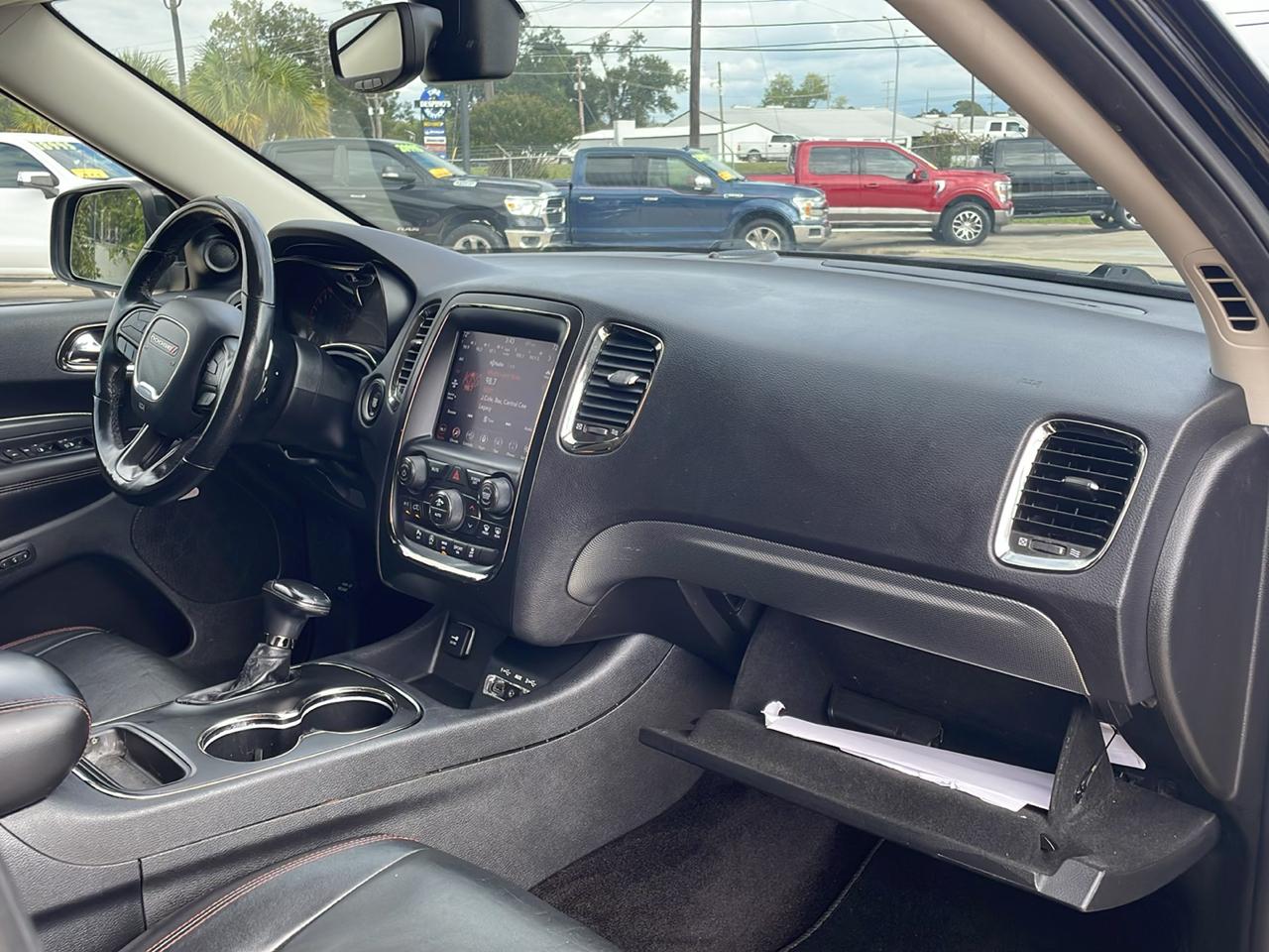 Dodge Durango GT AWD 2018