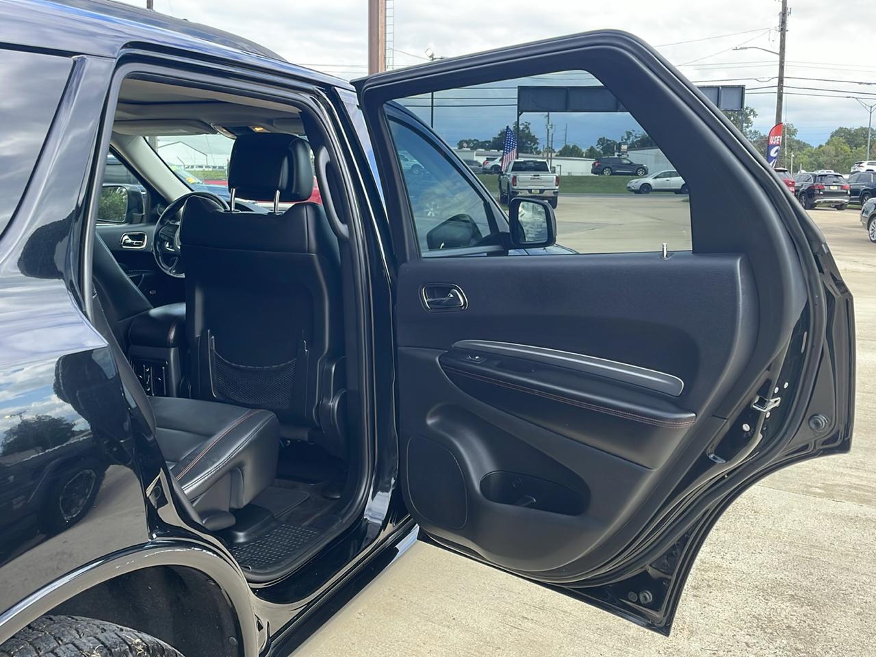 Dodge Durango GT AWD 2018