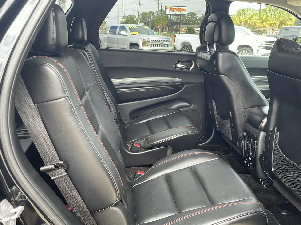 Dodge Durango GT AWD 2018