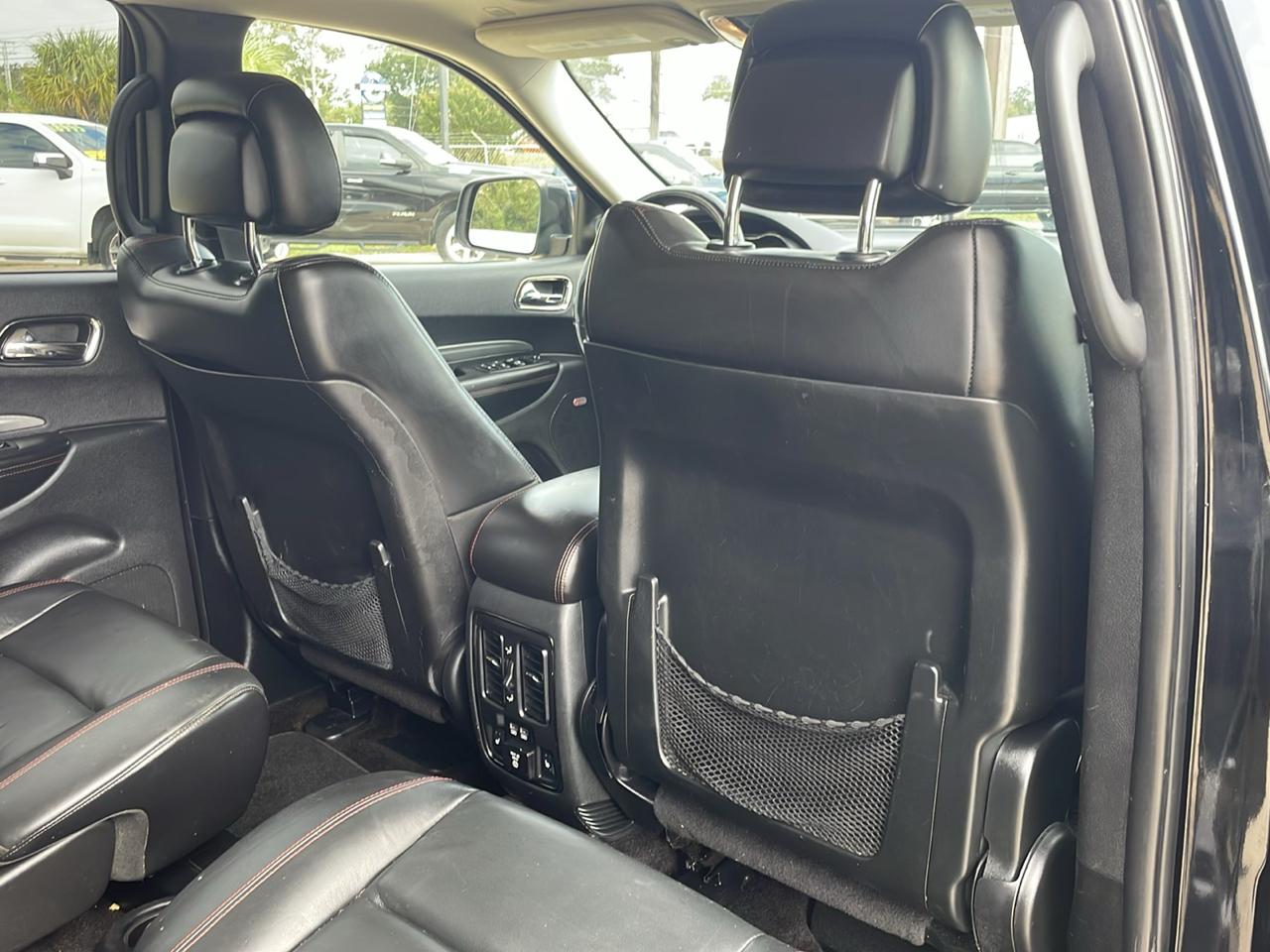 Dodge Durango GT AWD 2018