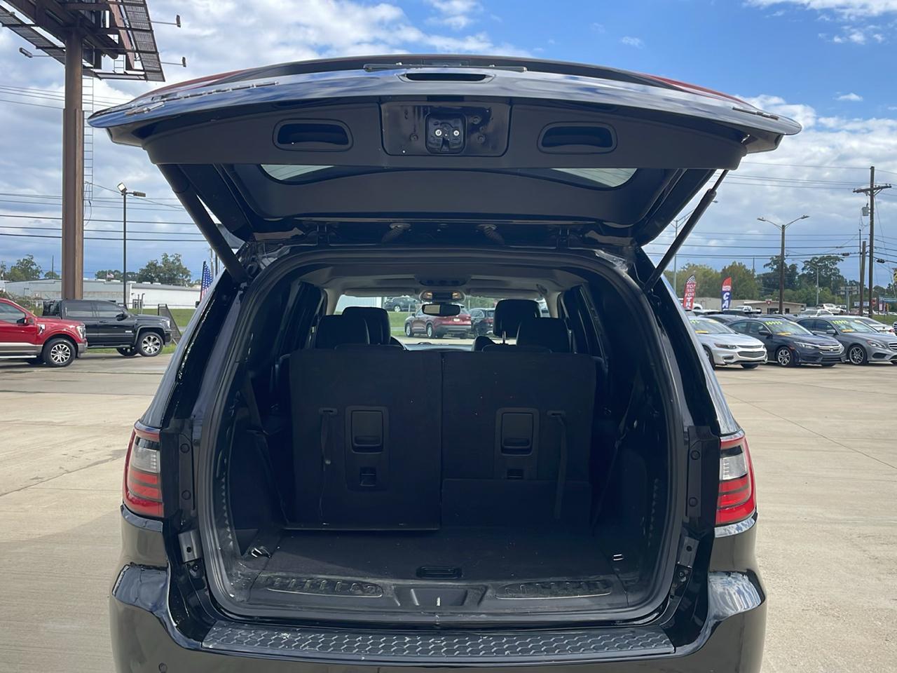 Dodge Durango GT AWD 2018