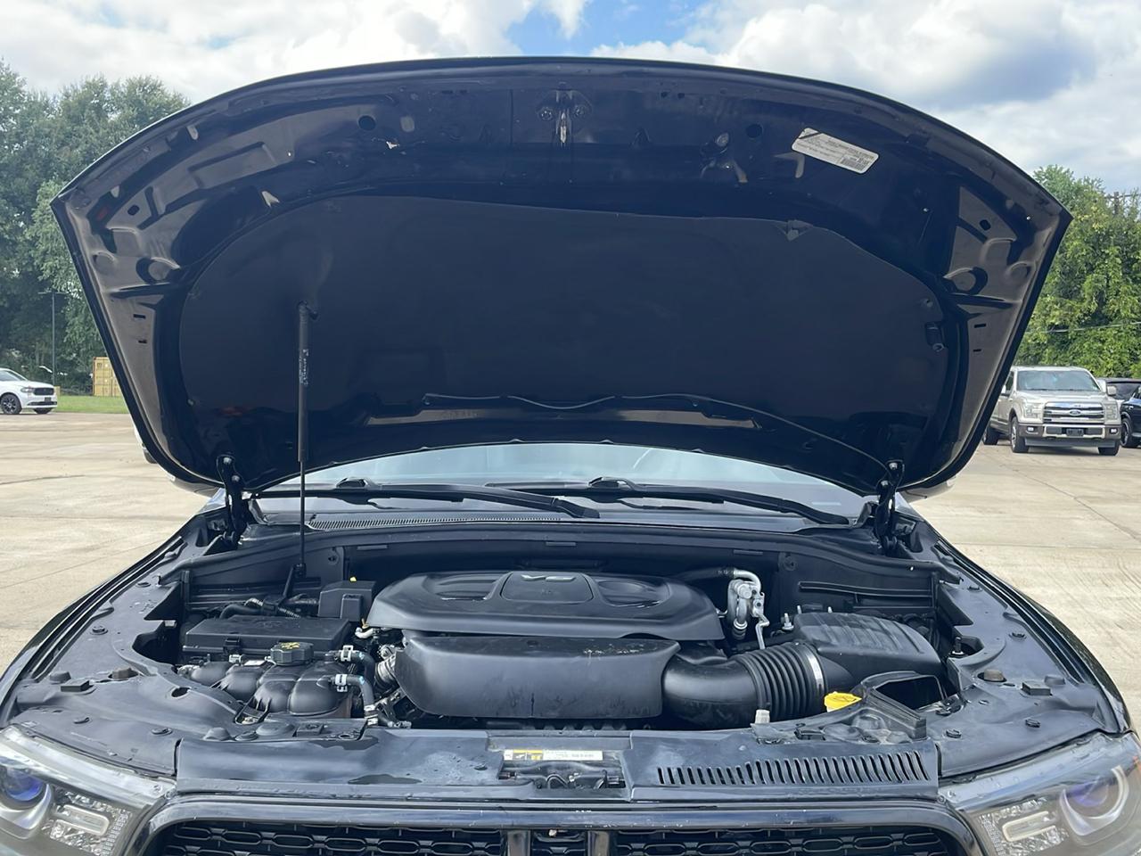 Dodge Durango GT AWD 2018