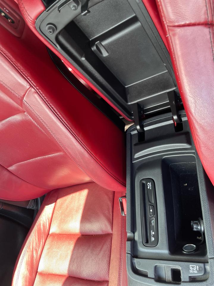 Dodge Durango R/T RWD 2017