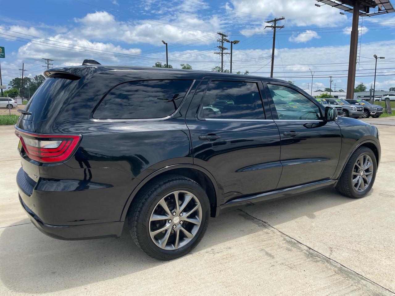 Dodge Durango GT RWD 2017