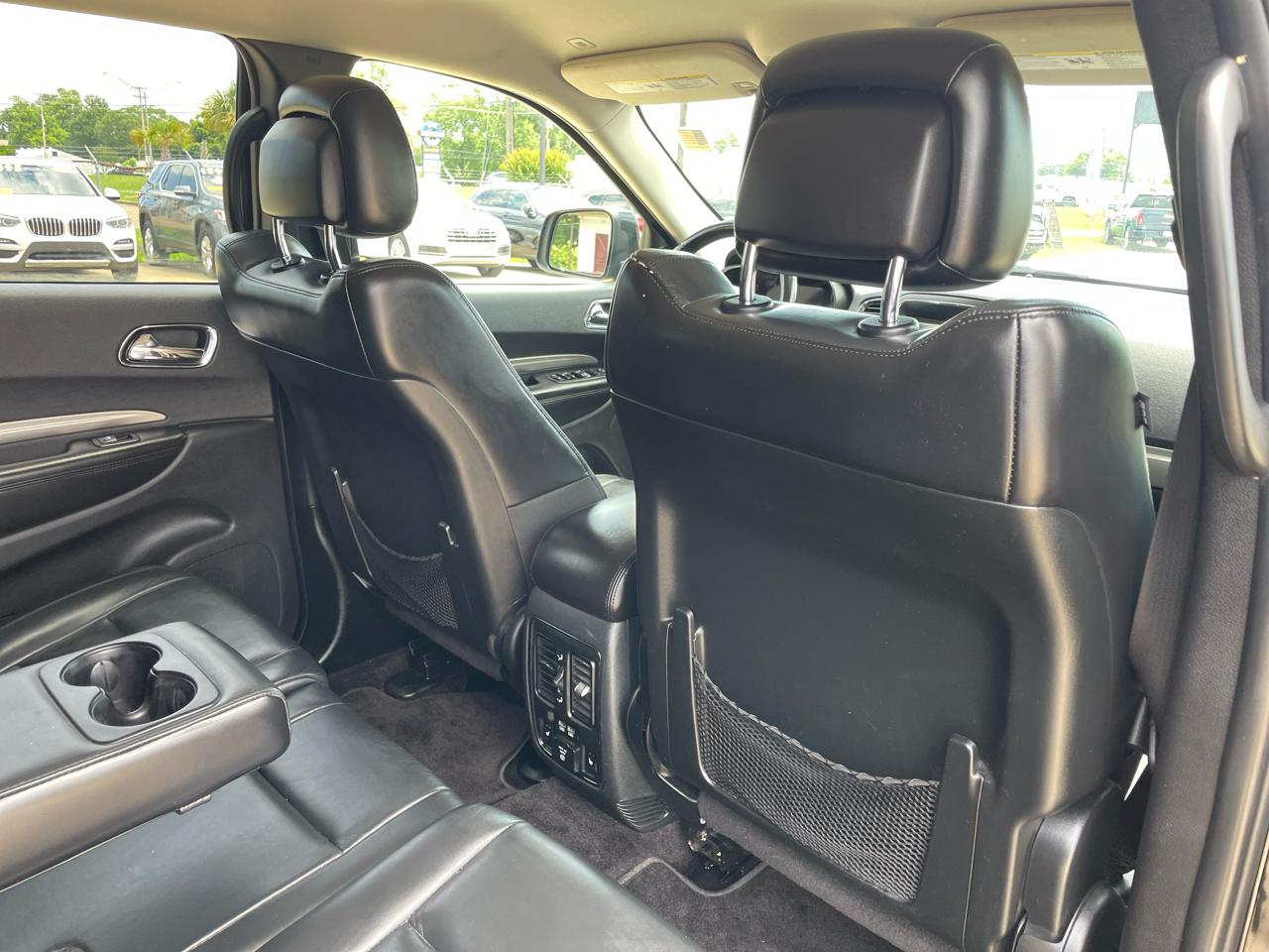 Dodge Durango GT RWD 2017