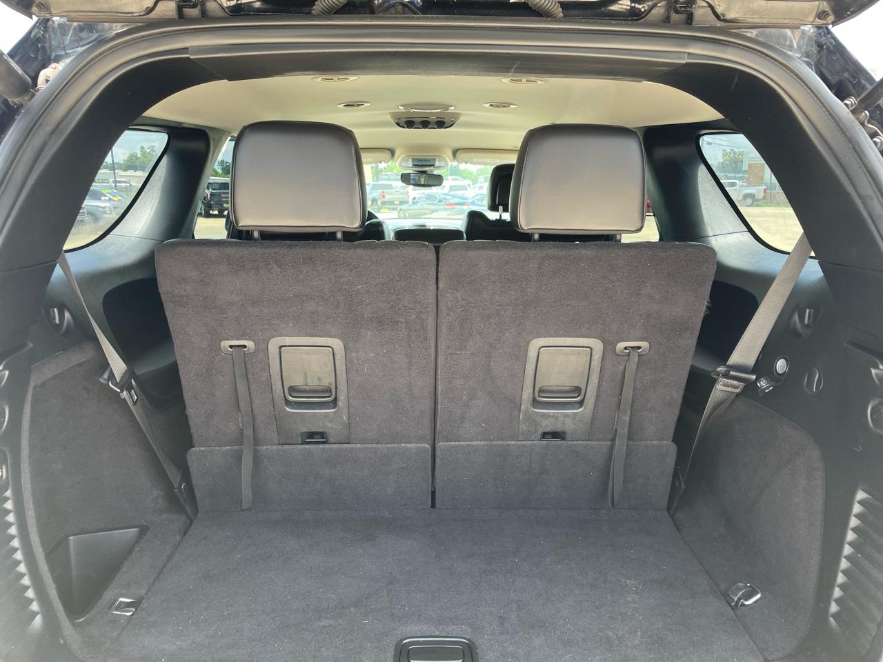Dodge Durango GT RWD 2017