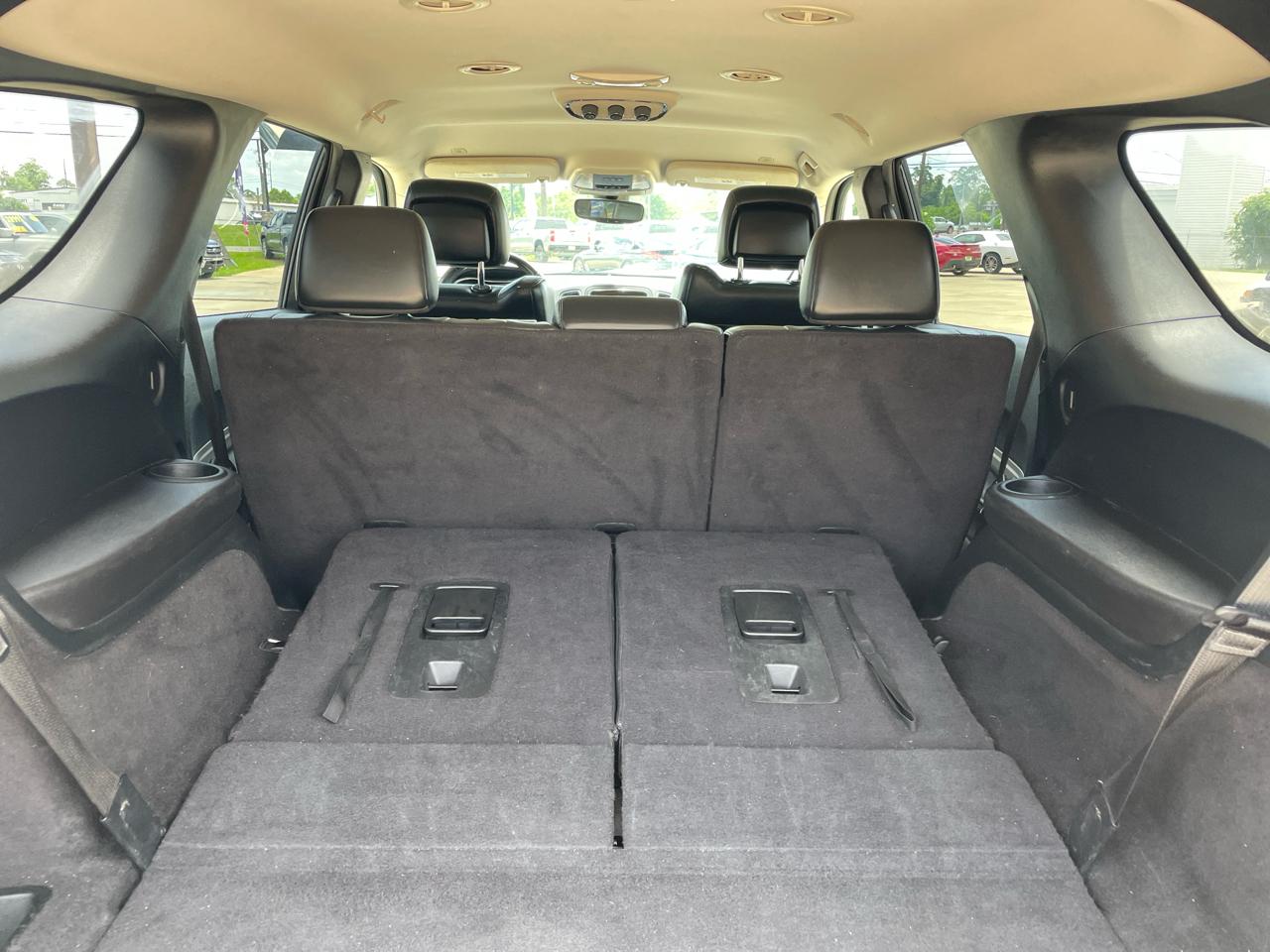 Dodge Durango GT RWD 2017