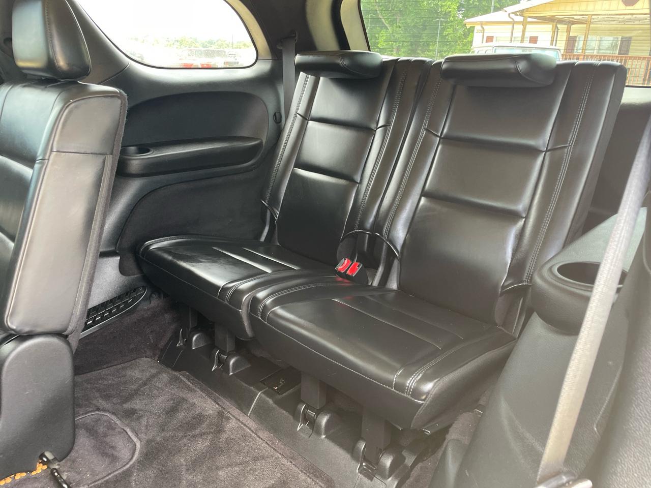 Dodge Durango GT RWD 2017