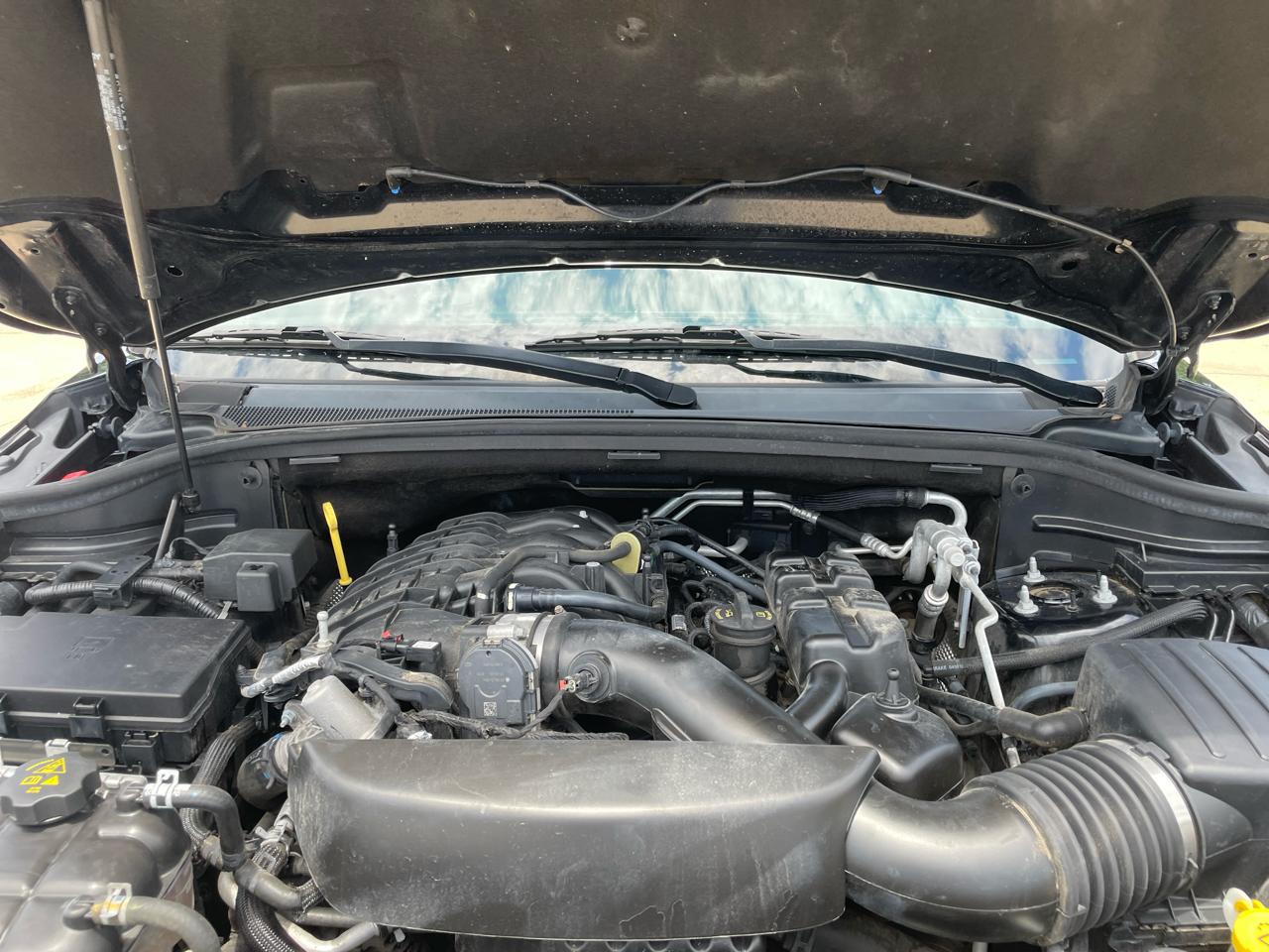Dodge Durango GT RWD 2017