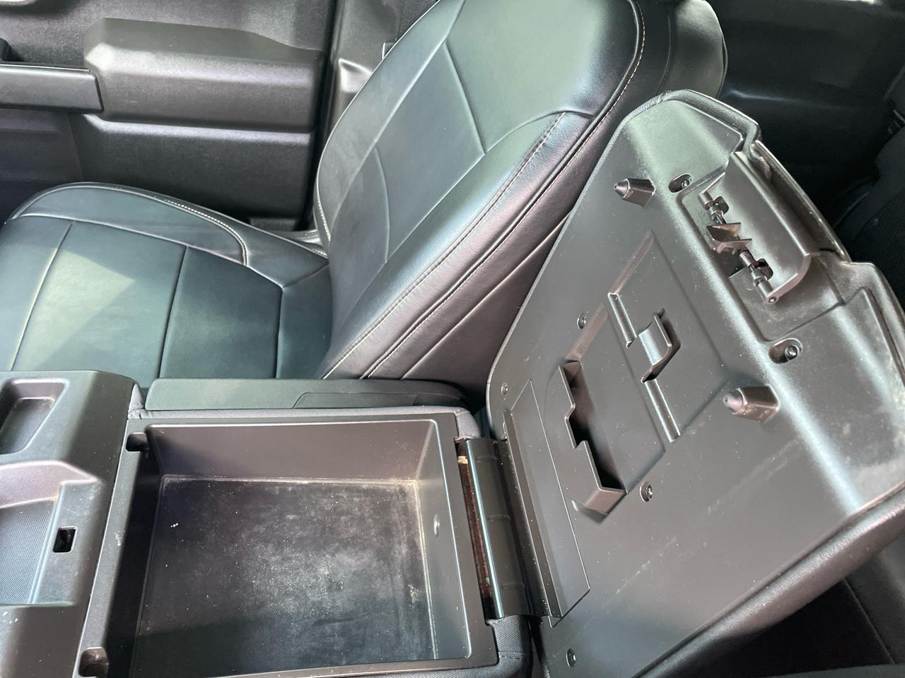 Chevrolet Silverado 2500HD 4WD Crew Cab 159" Custom 2021