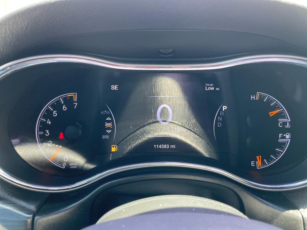 Jeep Grand Cherokee Altitude 4x2 2019