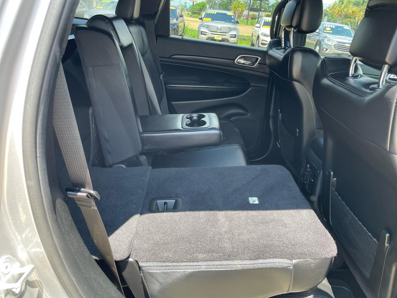 Jeep Grand Cherokee Altitude 4x2 2019