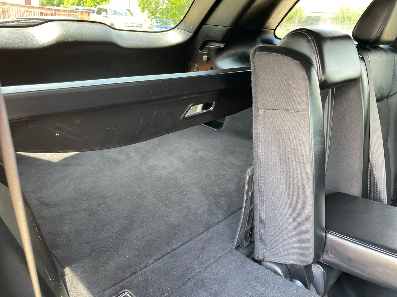 Jeep Grand Cherokee Altitude 4x2 2019