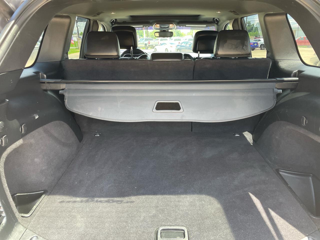 Jeep Grand Cherokee Altitude 4x2 2019