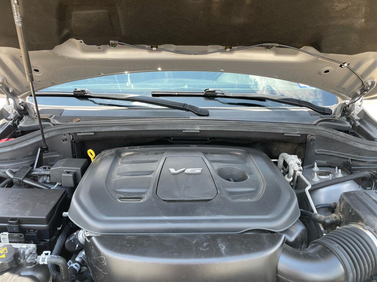 Jeep Grand Cherokee Altitude 4x2 2019