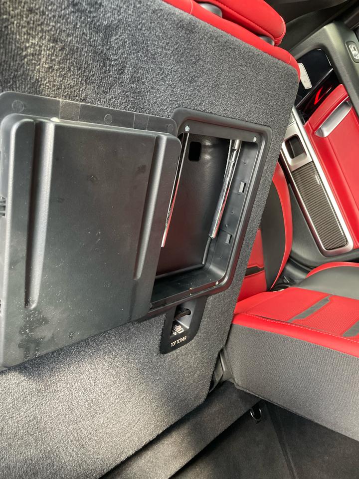 Mercedes-Benz G-Class AMG G 63 4MATIC SUV 2021