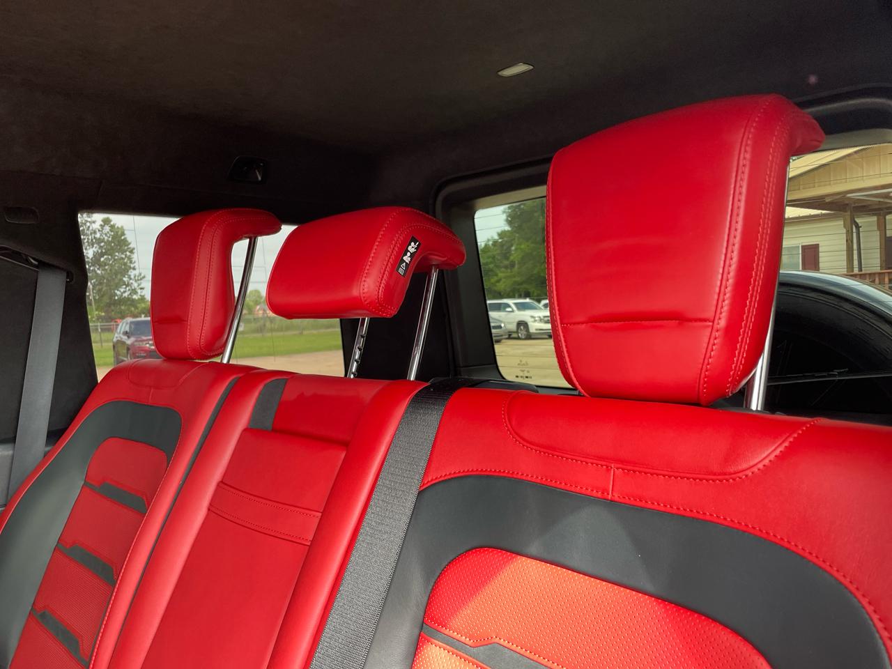 Mercedes-Benz G-Class AMG G 63 4MATIC SUV 2021