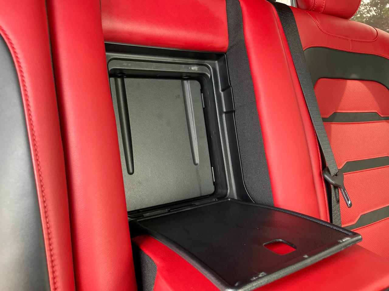 Mercedes-Benz G-Class AMG G 63 4MATIC SUV 2021