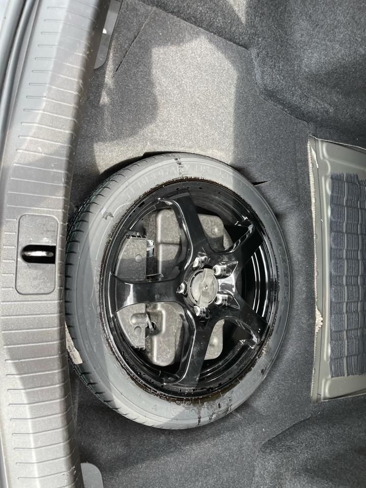 Cadillac CT6 4dr Sdn 2.0L Turbo RWD 2018
