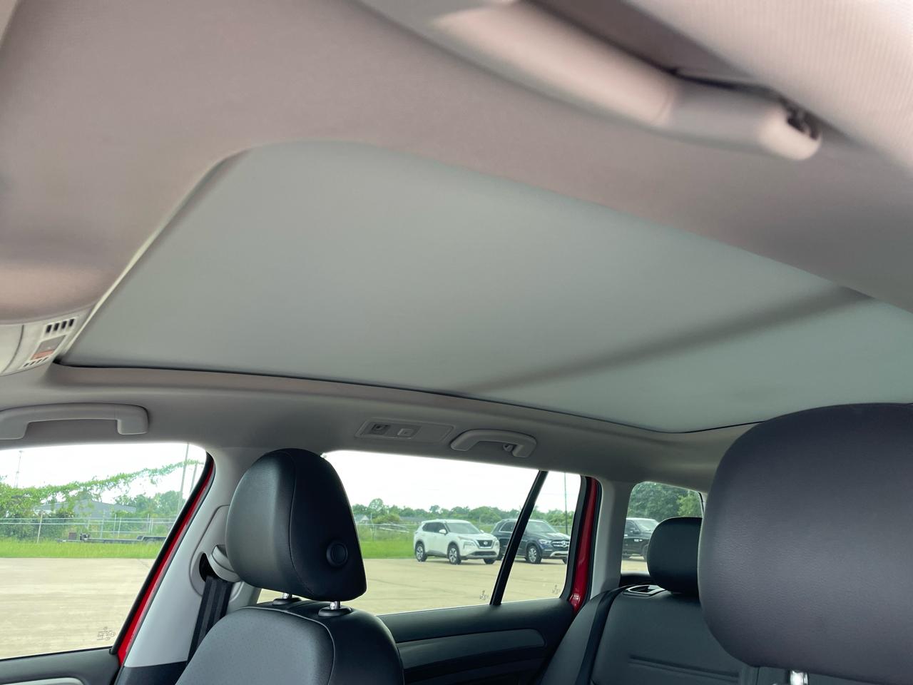 Volkswagen Golf SportWagen 4dr Auto TSI S 2016