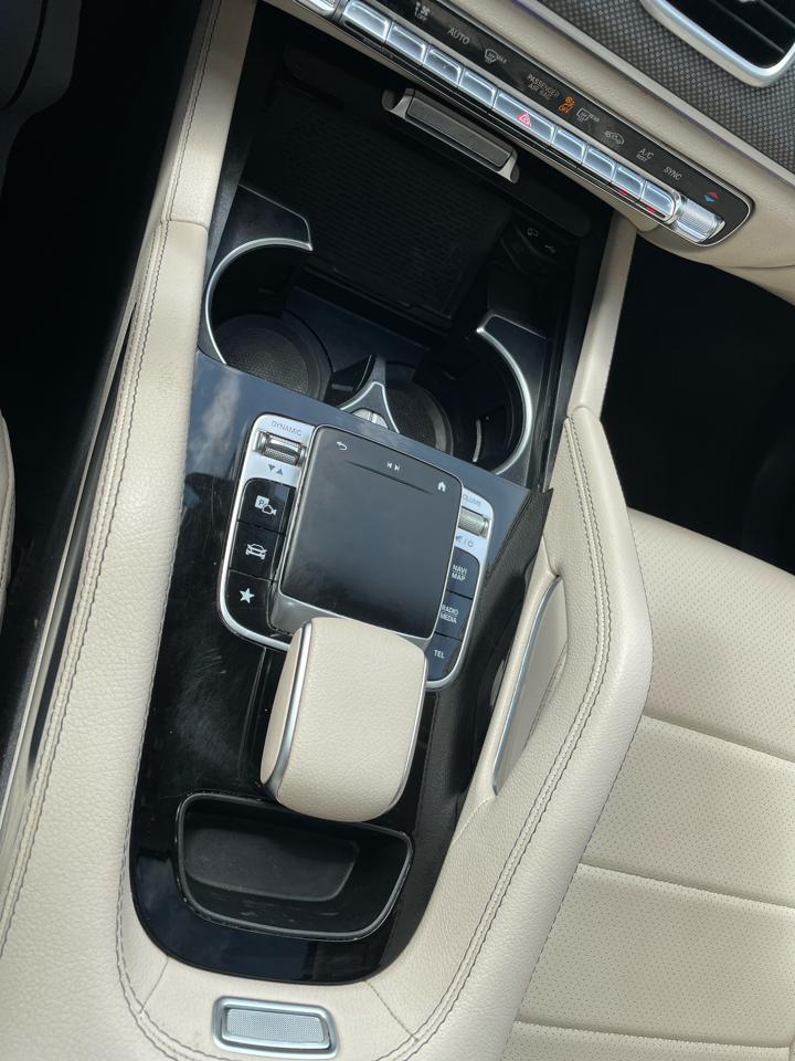Mercedes-Benz GLE GLE 350 4MATIC SUV 2020