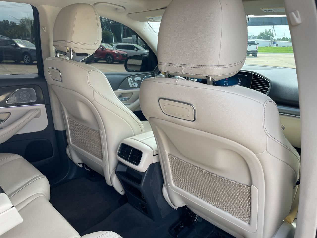 Mercedes-Benz GLE GLE 350 4MATIC SUV 2020