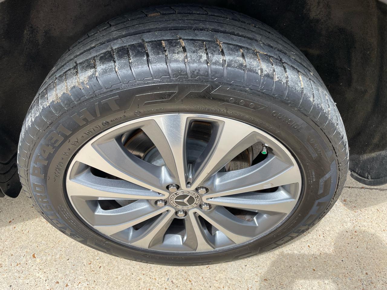 Mercedes-Benz GLE GLE 350 4MATIC SUV 2020
