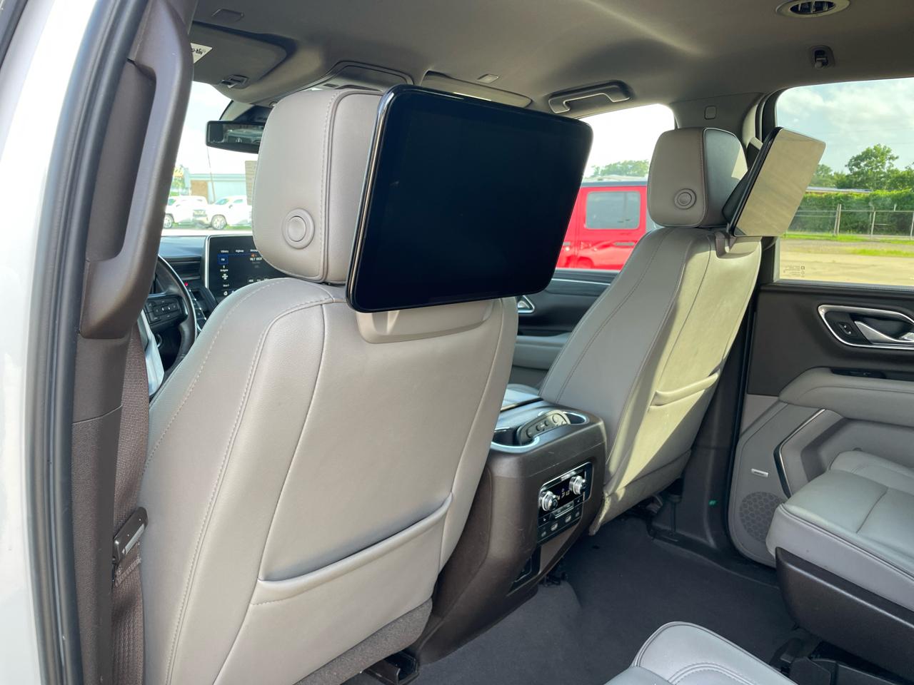 GMC Yukon XL 2WD 4dr SLT 2021