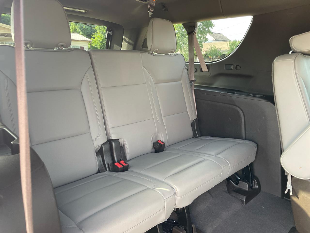 GMC Yukon XL 2WD 4dr SLT 2021