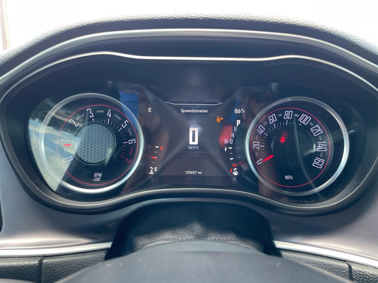 Dodge Challenger SXT RWD 2020