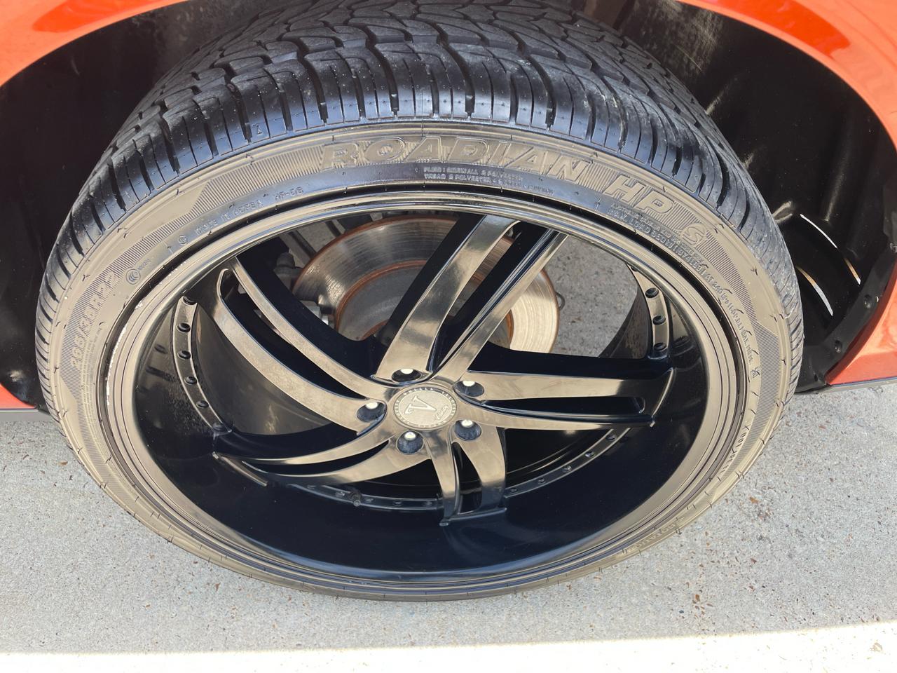 Dodge Challenger SXT RWD 2020