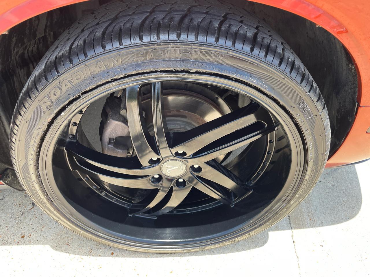 Dodge Challenger SXT RWD 2020