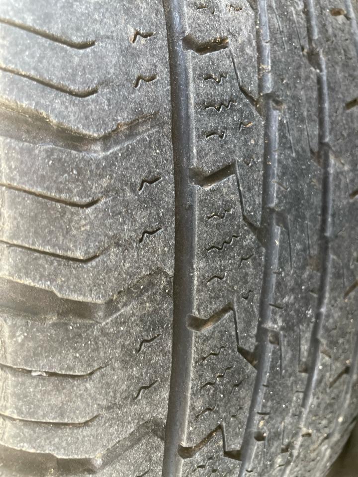 Chevrolet Tahoe 4WD 4dr LTZ 2015